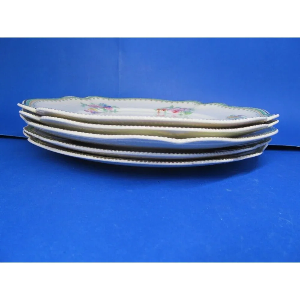 Johnson Brothers Old Staffordshire Malvern  Five 8